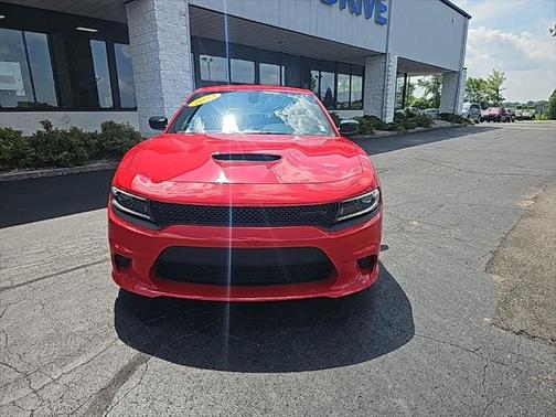 2023 Dodge Charger GT