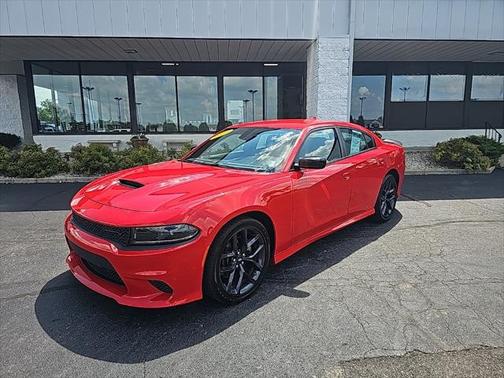 2023 Dodge Charger GT