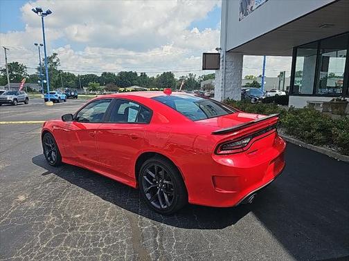 2023 Dodge Charger GT