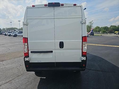 2022 RAM ProMaster 2500 High Roof