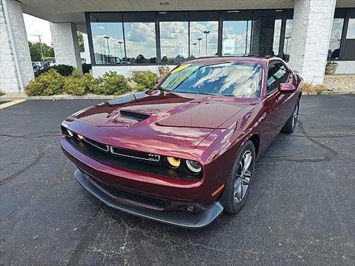 2019 Dodge Challenger GT