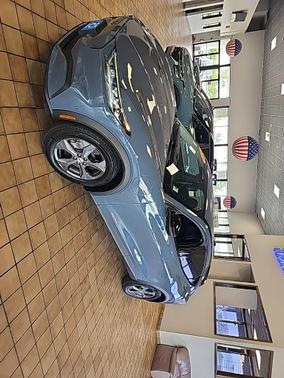 2023 Ford Mustang Mach-E Select