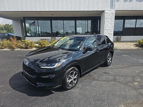 2023 Honda HR-V EX-L