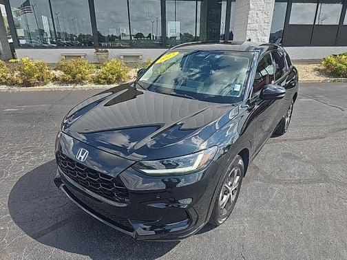 2023 Honda HR-V EX-L