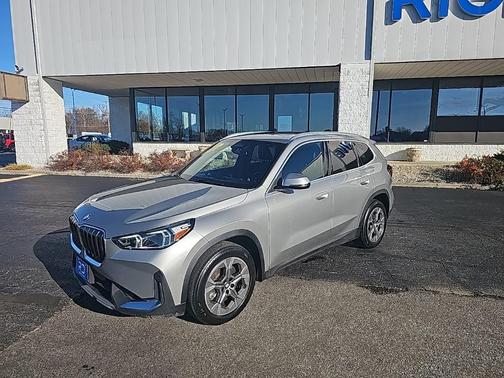2023 BMW X1 xDrive28i