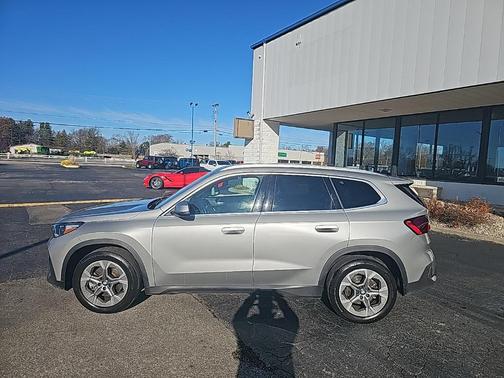 2023 BMW X1 xDrive28i
