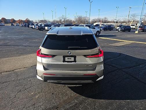 2023 BMW X1 xDrive28i