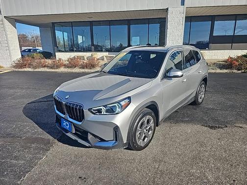 2023 BMW X1 xDrive28i