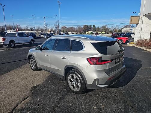 2023 BMW X1 xDrive28i