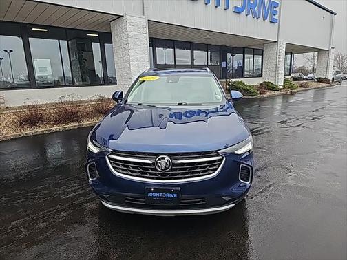 2023 Buick Envision Preferred FWD