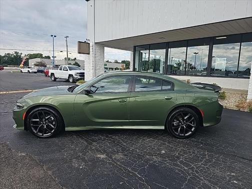 2023 Dodge Charger GT