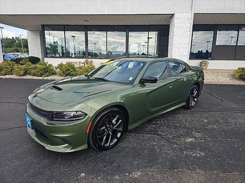 2023 Dodge Charger GT