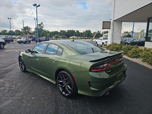 2023 Dodge Charger GT