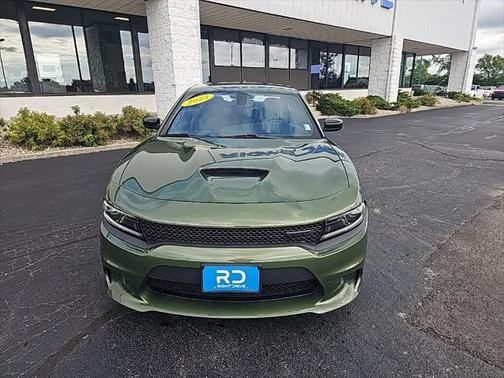 2023 Dodge Charger GT