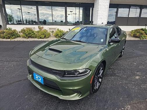 2023 Dodge Charger GT