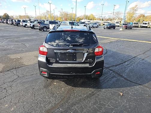 2015 Subaru XV Crosstrek 2.0i Limited