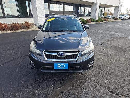 2015 Subaru XV Crosstrek 2.0i Limited