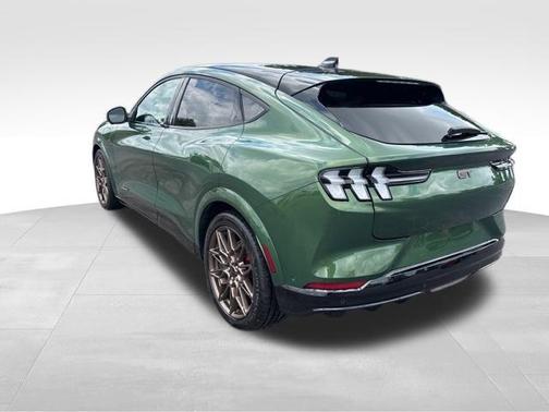 2024 Ford Mustang Mach-E GT