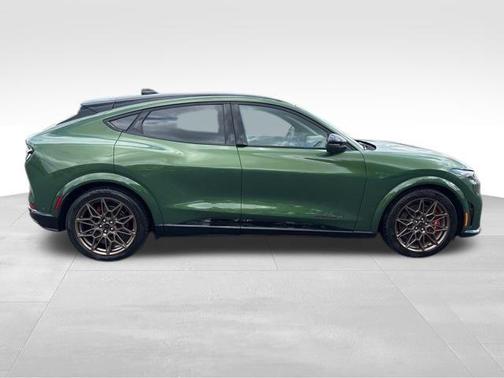 2024 Ford Mustang Mach-E GT