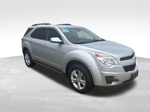 2015 Chevrolet Equinox 1LT