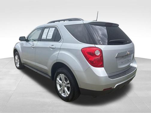 2015 Chevrolet Equinox 1LT