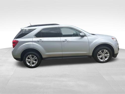 2015 Chevrolet Equinox 1LT
