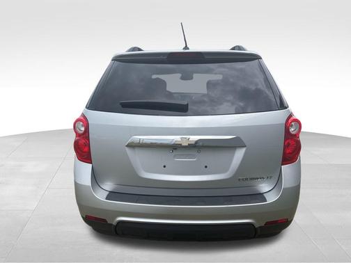 2015 Chevrolet Equinox 1LT