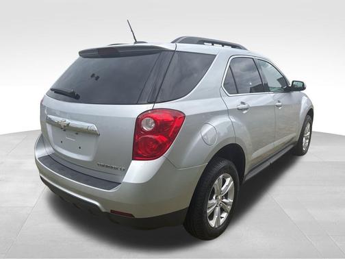 2015 Chevrolet Equinox 1LT