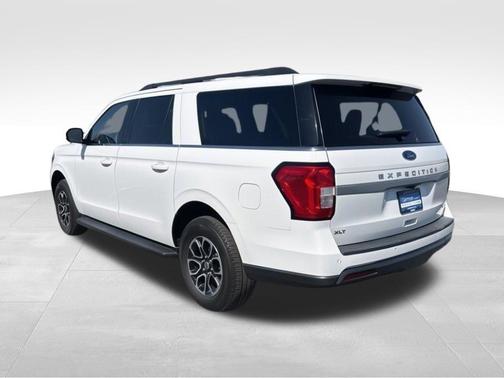 2022 Ford Expedition Max XLT
