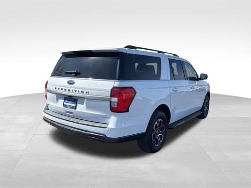 2022 Ford Expedition Max XLT