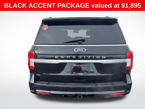 2022 Ford Expedition XLT