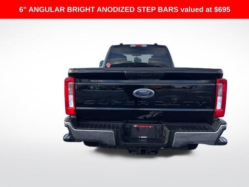 2025 Ford F-250 XLT