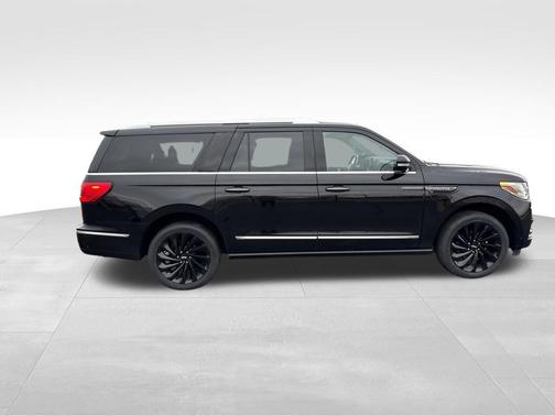 2020 Lincoln Navigator L Reserve