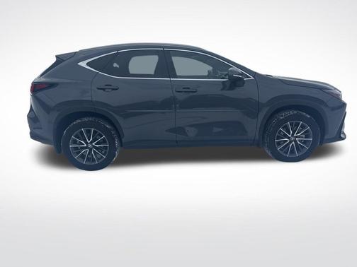 2024 Lexus NX 350 Base