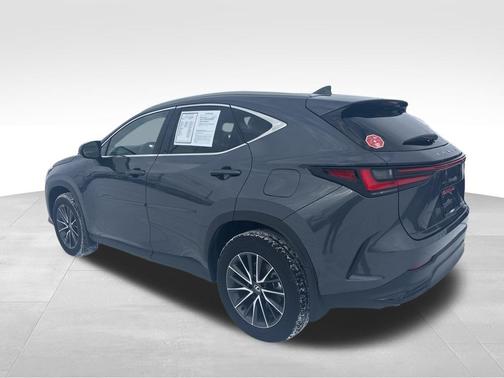 2024 Lexus NX 350 Base