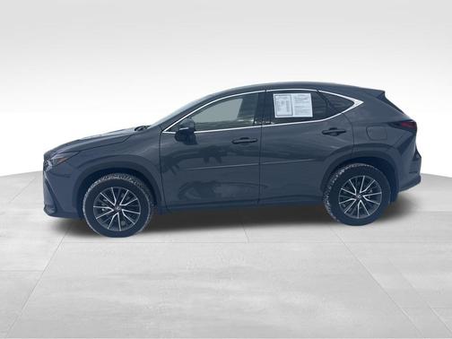 2024 Lexus NX 350 Base