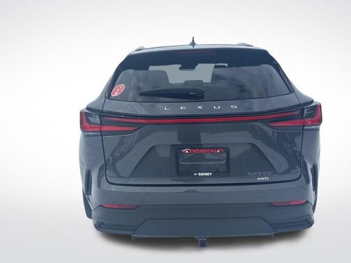 2024 Lexus NX 350 Base