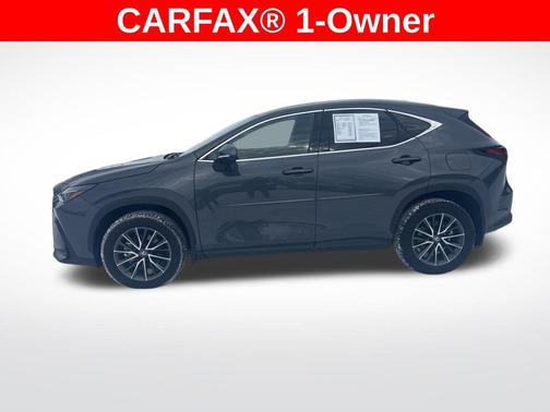 2024 Lexus NX 350 Base