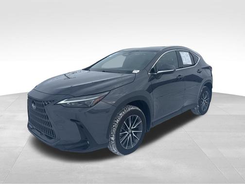2024 Lexus NX 350 Base