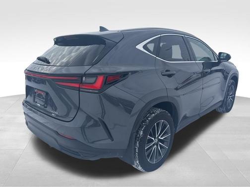 2024 Lexus NX 350 Base