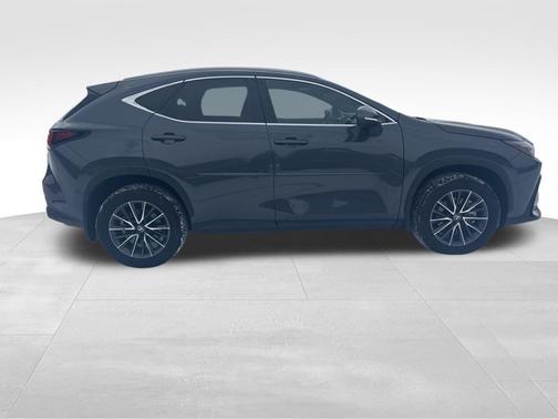 2024 Lexus NX 350 Base