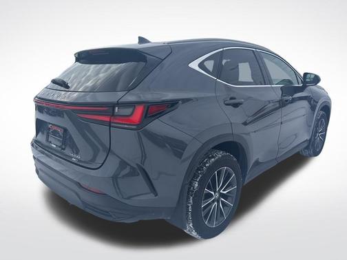 2024 Lexus NX 350 Base