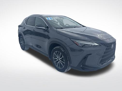 2024 Lexus NX 350 Base