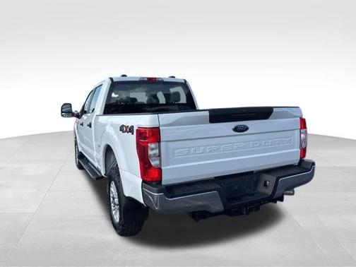 2021 Ford F-250 XL