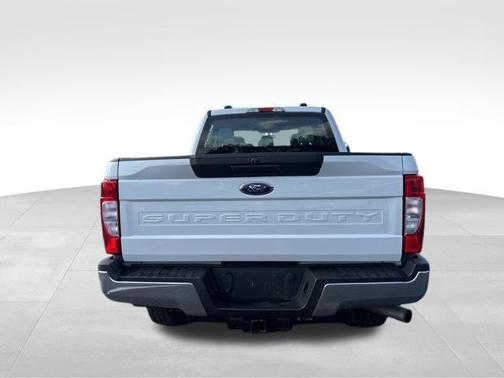 2021 Ford F-250 XL