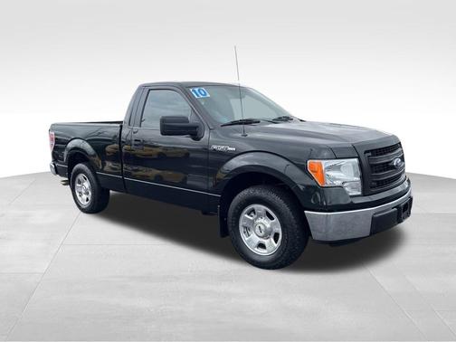 2013 Ford F-150 XL