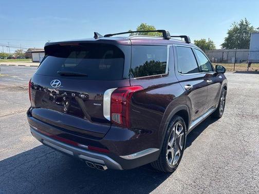 2023 Hyundai PALISADE Limited