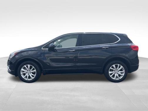 2020 Buick Envision Preferred