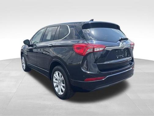 2020 Buick Envision Preferred