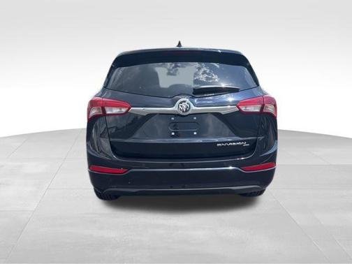 2020 Buick Envision Preferred
